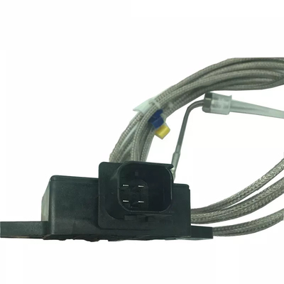 Oem 2604683 مستشعر درجة حرارة غاز العادم لشاحنة سكانيا