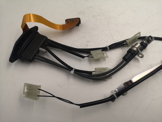 طقم تسخير كبل علبة التروس لرينو فولفو OEM 4213659462 21068284 22117441 4213655972