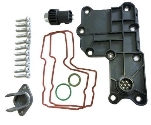 طقم إصلاح أسطوانة تحويل علبة التروس لشاحنة لمرسيدس بنز OEM 4213509352 9455422418