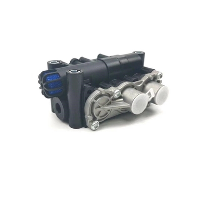 صمام الملف اللولبي لفرامل الهواء من WABCO لـ Scania OEM 1889796 4728900500