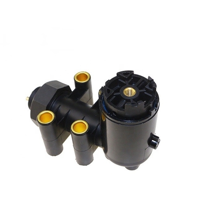 OEM 1247631 WABCO ارتفاع مستشعر الهواء صمام التعليق لشاحنة اليورو 4410500080 81259370015