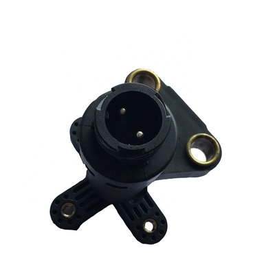 صمام تعليق الهواء بمستشعر الارتفاع WABCO لشاحنة اليورو OEM 1247631 4410500080 81259370015