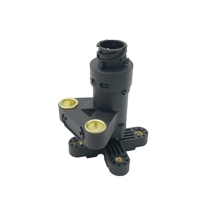 صمام تعليق الهواء بمستشعر الارتفاع WABCO لشاحنة اليورو OEM 1247631 4410500080 81259370015