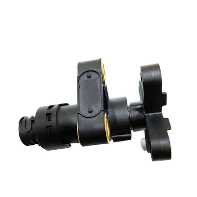 صمام تعليق الهواء بمستشعر الارتفاع WABCO لشاحنة اليورو OEM 1247631 4410500080 81259370015