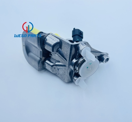 وحدة جرعات DEF لصمام شاحنة فولفو OEM 0444043087 21577030 21243945 21332711