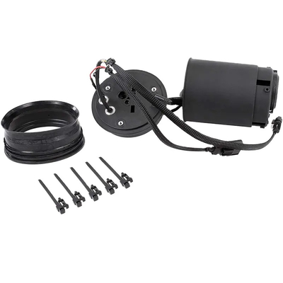 7l6198970b Def Heater For Volkswagen Touareg Em1108urh F01c600276 5d9012l