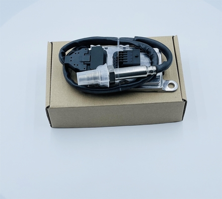 5WK96756 Uninox أكسيد النيتروجين NOx Sensor OEM A2C1307510001