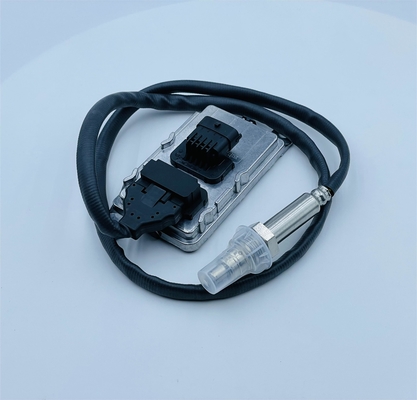 جهاز استشعار أكسيد النيتروجين للمحرك لشركة Cummins OEM 5WK96756A 5WK96756