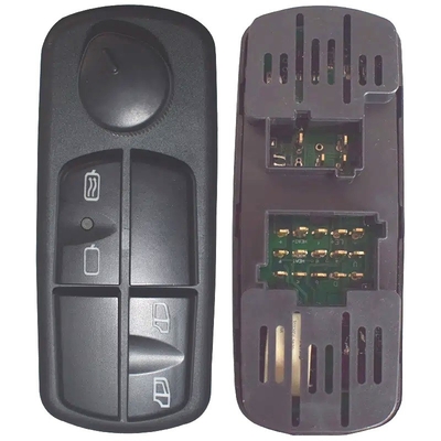 0015454713 مفتاح نافذة الطاقة للشاحنة مرسيدس بنز OEM 0025454713 0045454713