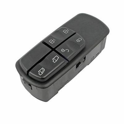 مفتاح نافذة الشاحنة لشركة مرسيدس بنز OEM A0045451813