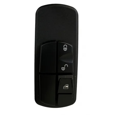 OEM A0055453413 مفتاح نافذة الطاقة لشركة مرسيدس بنز للشاحنة أتيغو / أكسور
