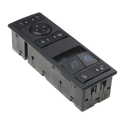 مفتاح نافذة الطاقة الكهربائية لشركة مرسيدس بنز أكتروس MP4 شاحنة OEM A9605451013