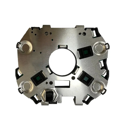 22608061 لوحة تركيب لشركة VLO FH / FM TRUCK OEM 21601029 22943669