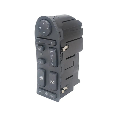 مفتاح نافذة طاقة الشاحنة لشركة MAN الشاحنة OEM 81258067098 81258067007