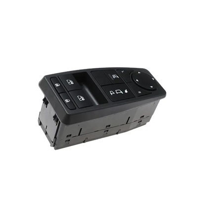ناقل نافذة الطاقة الكهربائية للشاحنة لـ MAN OEM 81258067093 81258067063 81258067081 81258067108