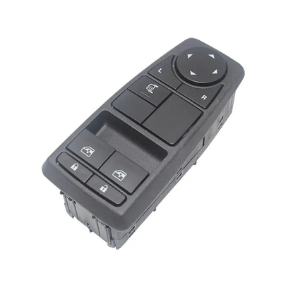 MAN شاحنة قوة مفتاح التحكم في النافذة OEM 81258067109 81258067094
