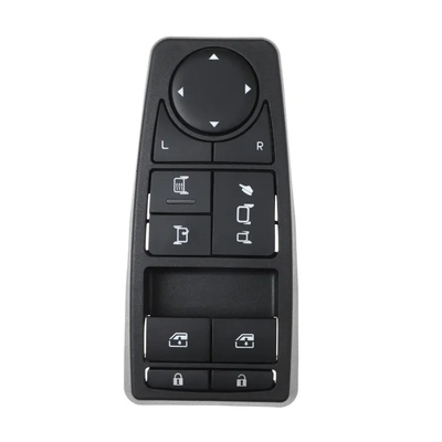 مفتاح نافذة الطاقة الرئيسية لـ MAN OEM 81258067107 81258067092
