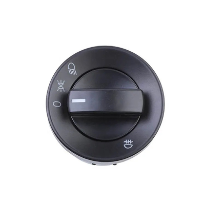 مفتاح الضوء الأمامي للسيارة MAN TGA TGX TGM TGX OEM 81255056876