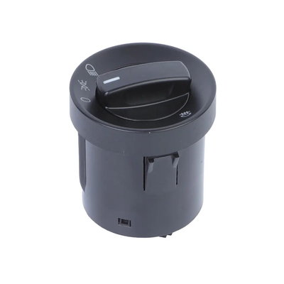 مفتاح الضوء الأمامي للسيارة MAN TGA TGX TGM TGX OEM 81255056876