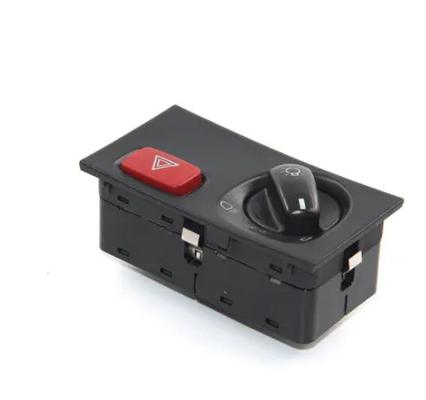 مفتاح الضوء الأمامي للشاحنة SCA OEM 1900317 2252076 1540673