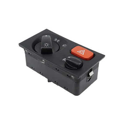 مفتاح المصباح الأمامي للشاحنة SCA OEM 1540672 1900316