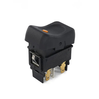 محرك تشغيل الشاحنة الكهربائية لـ SCA 4 Series OEM 1488067