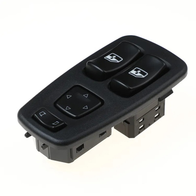 مفتاح نافذة الطاقة الكهربائية للشاحنة SCA OEM 1863514 1746397