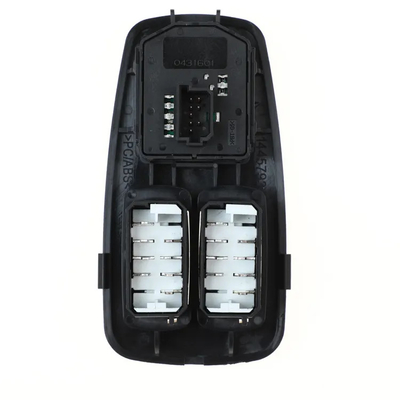 مفتاح نافذة الطاقة الكهربائية للشاحنة SCA OEM 1863514 1746397