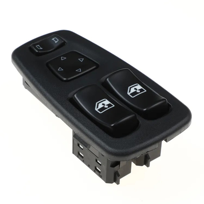 مفتاح نافذة الطاقة الكهربائية للشاحنة SCA OEM 1863514 1746397