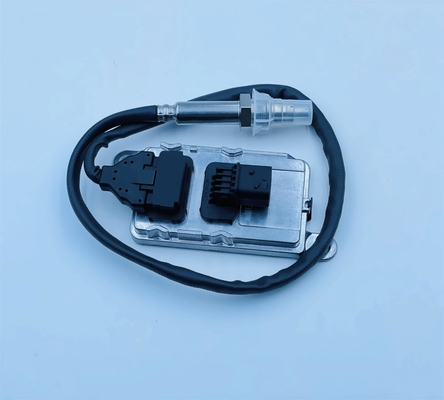 مستشعر النيتروجين والأكسجين لمستشعر كومينز NOx OEM 5WK96761 4359309
