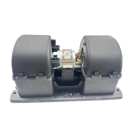 Euro Truck Cabin Blower Fan Fan Motor لفولفو FH FM OEM 20443822 20926019 8EW009157-531
