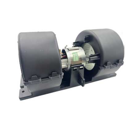 Euro Truck Cabin Blower Fan Fan Motor لفولفو FH FM OEM 20443822 20926019 8EW009157-531