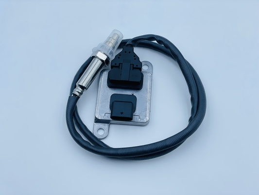 5WK96683E مستشعر أكسيد النيتروجين NOx لشركة مرسيدس بنز OEM A0009059803