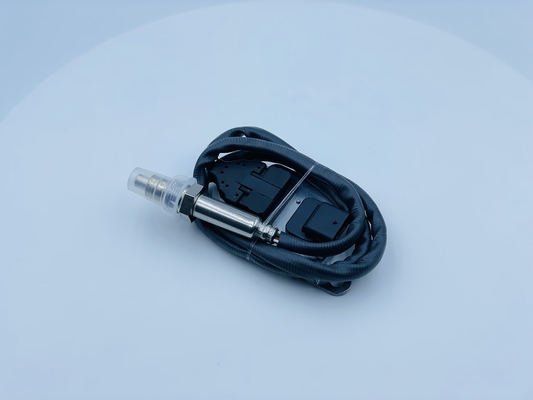 5WK96683E مستشعر أكسيد النيتروجين NOx لشركة مرسيدس بنز OEM A0009059803