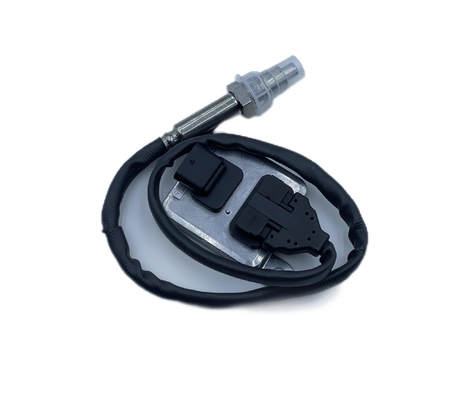 A0009053703 مستشعر أكسيد النيتروجين NOx لمرسيديس بنز OEM 5WK96703C