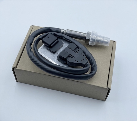 A0009053703 مستشعر أكسيد النيتروجين NOx لمرسيديس بنز OEM 5WK96703C