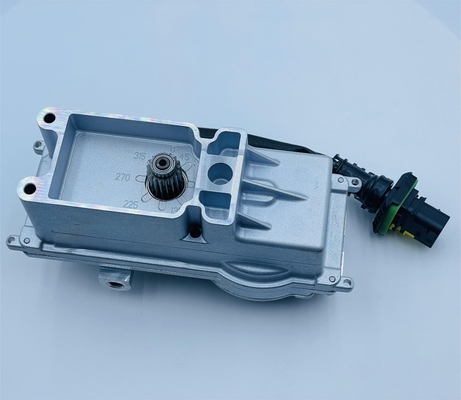 HE400/HE500 كومينز 24 فولت VGT محرك توربو لداف XF106 OEM 3789653 3789649
