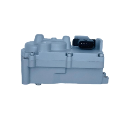 HE300VG Cummins QSB6.7 المحرك محرك تشغيل التوربو OEM 3784300 5603456