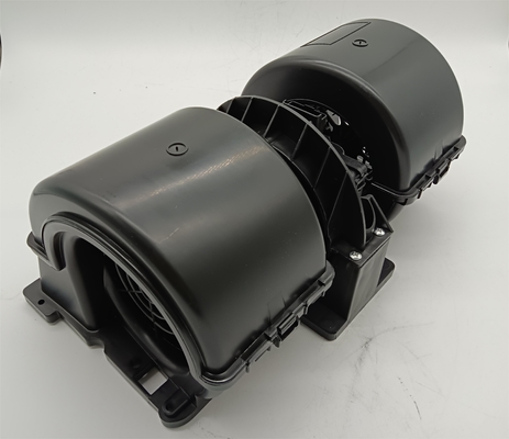 OE Standard Brushless Scania Blower Motor G P R Series 1854877 1854876 2195206 DDSC003TT