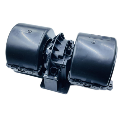 OE Standard Brushless Scania Blower Motor G P R Series 1854877 1854876 2195206 DDSC003TT