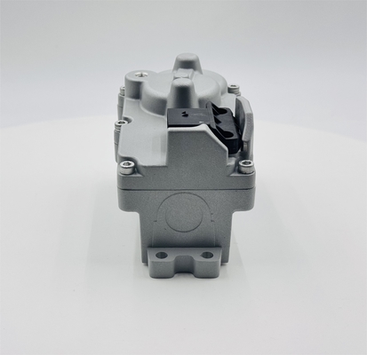 مشغل التوربو لشركة كومينز ISB 6.7L VGT HE300VG OEM 05555542 5579127HX 6382096RX