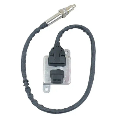 جهاز استشعار أكسيد النيتروجين جهاز استشعار NOX لشركة مرسيدس بنز W156 W166 OEM A0009058511