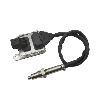 جهاز استشعار أكسجين النيتروجين 12 فولت لشركة كومينز OEM 5WK96741 2872946 4326874