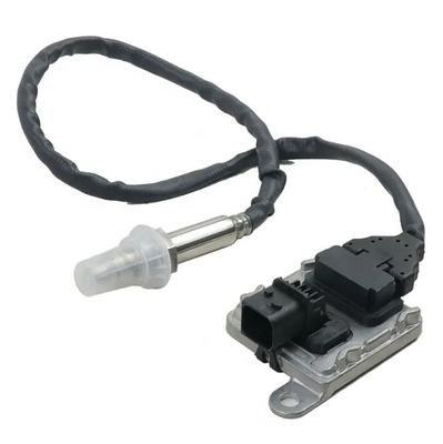 مستشعر أكسيد النيتروجين NOx لشركة Cummins OEM 4326872 1954664 5WK96749 2872942 5WK96749A/B