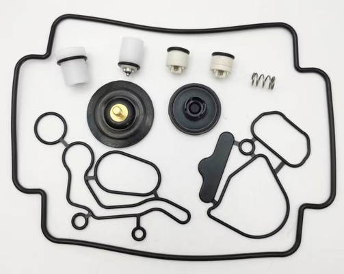 مجموعة إصلاح SCR لـ Cummins DAF Emitec مضخة Adblue OEM 4931694 5273338 1705244 5273337