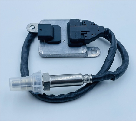 جهاز استشعار أكسيد النيتروجين 12 فولت جهاز استشعار NOx للشاحنة FUSO OEM 5WK97200 ML239299