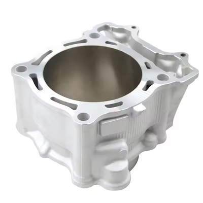 2S2-11311-00-00 NIKASIL جسم أسطوانة 95MM مناسبة لYZ450F YFZ450R WR450F