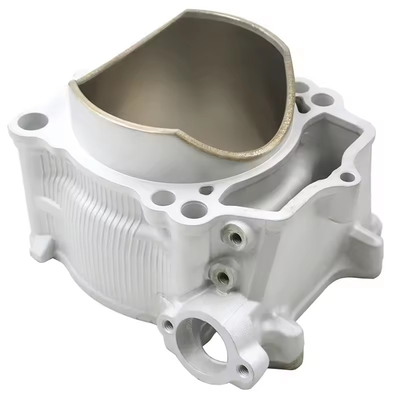 2S2-11311-00-00 NIKASIL جسم أسطوانة 95MM مناسبة لYZ450F YFZ450R WR450F