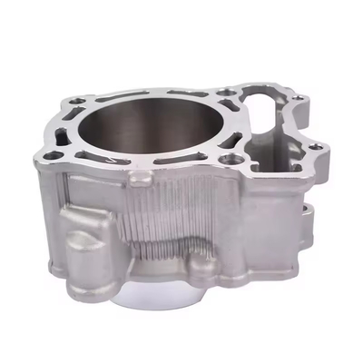 نيكاسيل جسم الاسطوانة 77 ملم محرك الدراجة النارية مجموعة الاسطوانات تناسب YZ 250F 5NL-11311-00-00