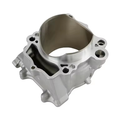 5TA-11311-12 أسطوانة نيكاسيل 98MM تتناسب جسد الأسطوانة مع YFZ450T 5TA-11311-00-00